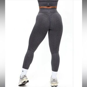 Buffbunny dream heathered legging 26inch